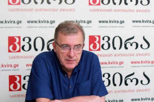 მამუკა არეშიძე: თუ ბიძინა ივანიშვილი იქნება „ქართული ოცნების“ საპრეზიდენტო კანდიდატი, ის იქნება უკონკურენტო