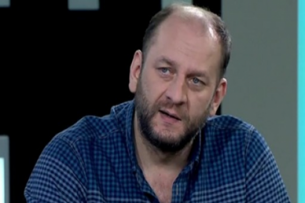 “თუკი ბიძინა ივანიშვილი მიიღებს არჩევნებში მონაწილეობის, ბუნებრივია არანაირი პრობლემა მას არ შეექმნება”
