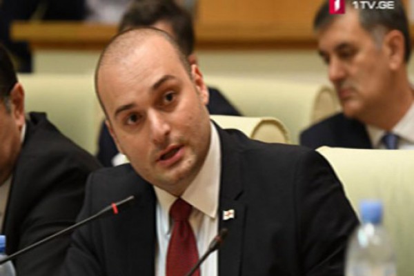 ცალკე მდგომი სიმბოლოები არ გვჭირდება, კულტურამ, განათლებამ და სპორტმა მაღალი ფასეულობების მქონე მოქალაქეები ერთად უნდა აღზარდონ