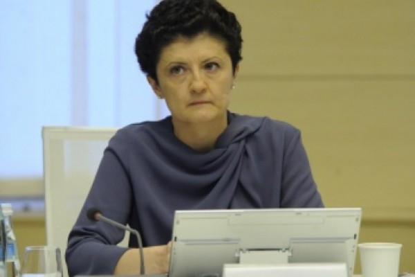 მახსოვს ბავშვობის უბედური დრო, როცა მაღალ თანამდებობაზე იყავით, დადგა დრო, როცა ბავშვმა თეა წულუკიანმა გიპასუხათ