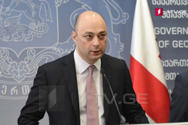 საქართველოს ლოგისტიკური ჰაბის სტრატეგია უფრო კომპლექსურად უნდა განვავითაროთ