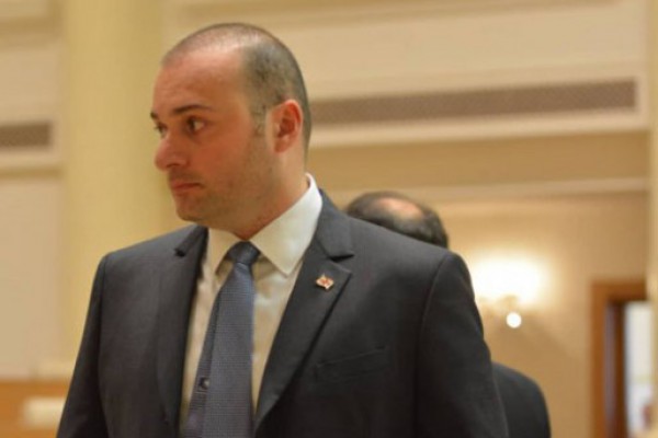 ოთარ ფარცხალაძის გენპროკურორის პოსტზე წარდგენისთვის პასუხისმგებლობა იუსტიციის მინისტრსაც უნდა აეღო, თუ მისი ნასამართლეობის შესახებ ინფორმაცია ჰქონდა