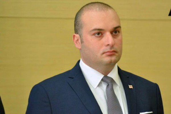 ჩემი პრემიერობის კანდიდატად წარდგენა გადაწყდა პოლიტიკურ გუნდში, სადაც, რა თქმა უნდა, ბიძინა ივანიშვილი მონაწილეობდა