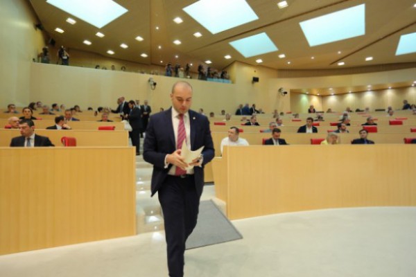 საერთო სასამართლოების სისტემაში კომერციული პალატები ჩამოყალიბდება
