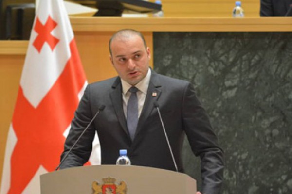 სამინისტროების საქმე არ არის აგური, ცემენტი და ქვიშა, მათი საქმეა პოლიტიკის წარმოება