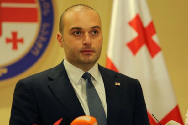 გულწრფელად ვფიქრობ, რომ თორნიკე რიჟვაძე ძალიან კარგი კანდიდატია