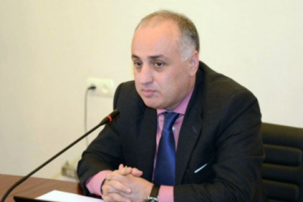 ჩვენი თანაგუნდელების პროკურატურაში დაბარება იმას არ ნიშნავს, რომ ისინი დამნაშავეები არიან