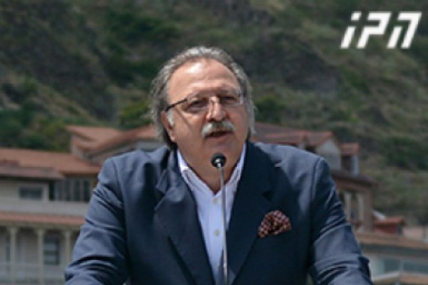 ჩვენს ოპონენტებს დონ ჟუანი არც წაკითხული აქვთ, არც ნანახი და არც მოსმენილი, თორემ ეცოდინებოდათ, რომ კომონდორი უკვე მოვიდა