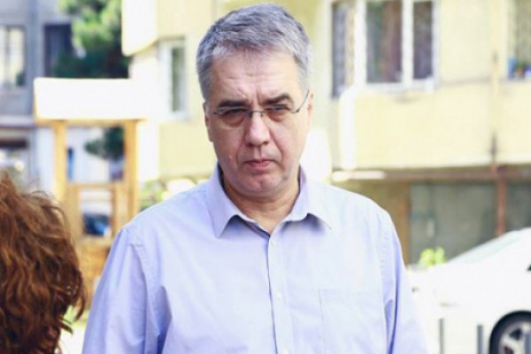 დავით სერგეენკო საპრეზიდენტო კანდიდატურაზე - ჩემთან არავითარი კონსულტაცია არ მიმდინარეობს