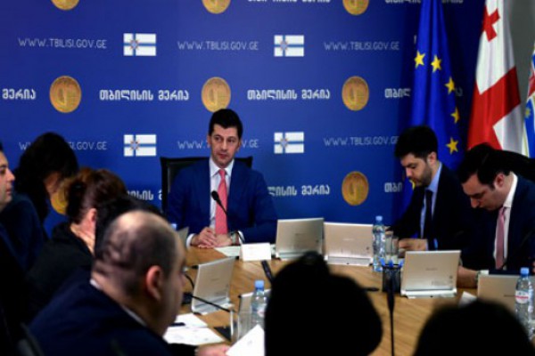 სხვადასხვა კლასის ობიექტებზე არქიტექტურულ-გეგმარებითი დავალების, სამშენებლო პროექტისა და გრგ-ს მომზადება შესაძლოა, სერტიფიცირებას დაექვემდებაროს
