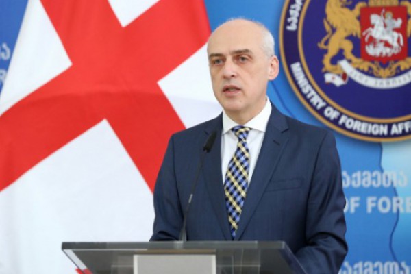 რუსეთის ფედერაცია ვალდებულია პატივი სცეს საერთაშორისო სამართლის ნორმებს