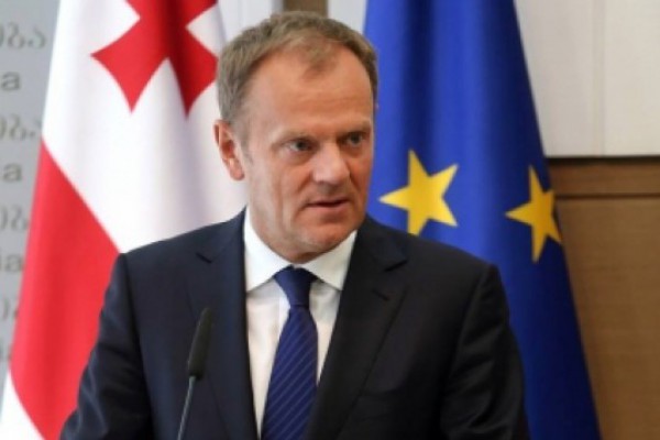 ევროკავშირი რჩება საქართველოს წარმატებული რეფორმების პროცესის ძლიერი მხარდამჭერი