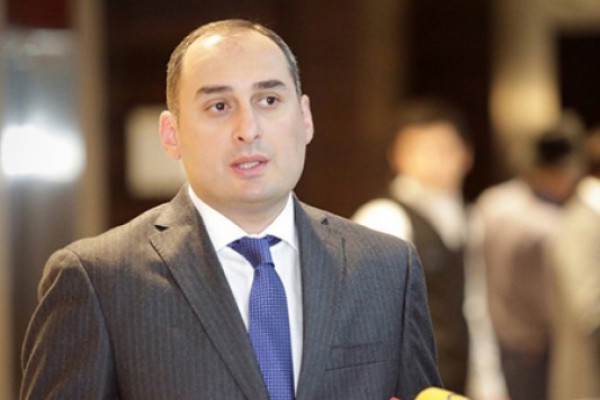 ჩემი კარიერის განმავლობაში არ მქონია არანაირი გადაცდომა და აბსოლუტურად დარწმუნებული ვარ ჩემს სიმართლეში