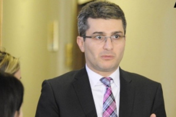 გიორგი მარგველაშვილს ჰგონია, რომ ქართულ პოლიტიკურ ორბიტაზე ყველაფერი მის გარშემო ტრიალებს