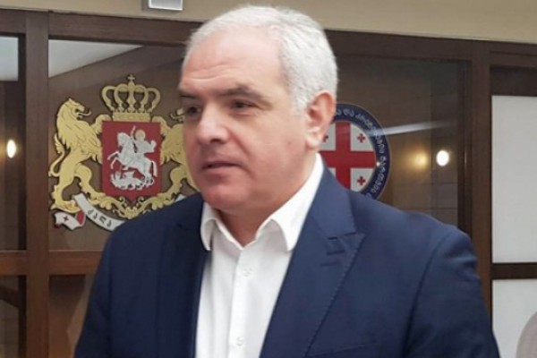 22 წელია საჯარო სამსახურში ვმუშაობ და ვფიქრობ, ცხოვრების ნაწილი ჩემს მცირეწლოვან შვილებსაც უნდა დავუთმო