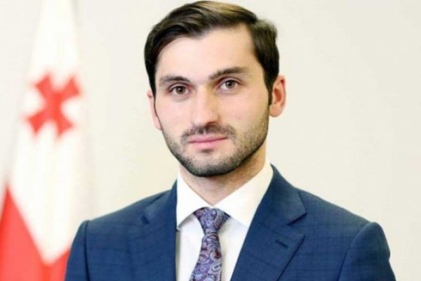სახელმწიფო მაქსიმალურად შეეცდება მივიდეს ისეთ გადაწყვეტილებამდე, რომელიც იქნება ერთგვარი კონსენსუსი საზოგადოებისთვის
