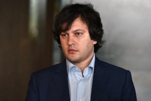 საპრეზიდენტო კანდიდატთან დაკავშირებით გუნდში აზრთა სხვადასხვაობაა