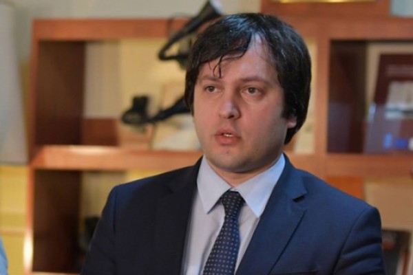 ჩვენი საპრეზიდენტო კანდიდატის არჩევისას კრიტერიუმი შესაძლოა, იყოს ასაკი და გენდერი