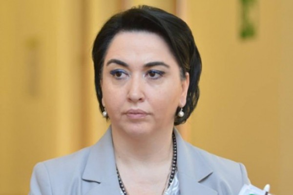 ეკა ბესელია არ გამორიცხავს, რომ 