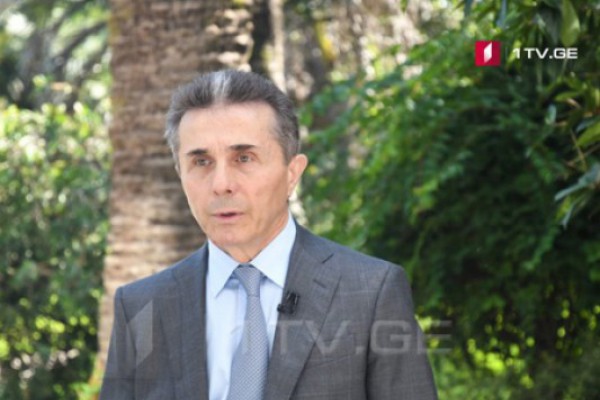 ძალიან ფრთხილად და მობილიზებული უნდა ვიყოთ, რომ რამე ახალ ავანტურას და პროვოკაციას არ წამოვეგოთ