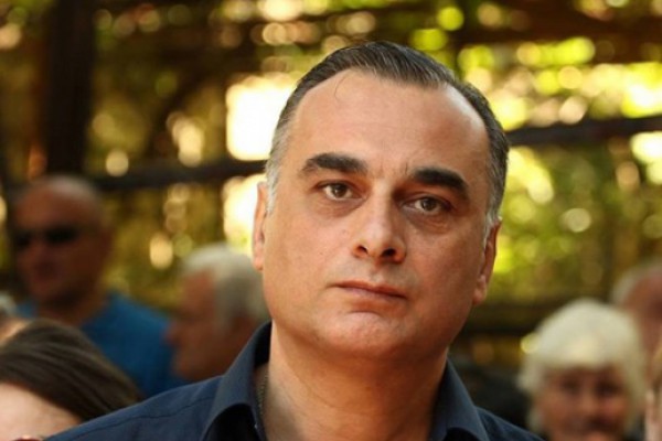 ალბათ, უნდა ველოდოთ ძალიან ხმაურიან პროცესებს გიორგი კვირიკაშვილის გუნდის წინააღმდეგ