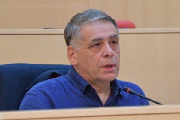 ვერასდროს წარმოვიდგენდი, თუ ივანიშვილს და კვირიკაშვილს ეკონომიკურ განვითარებასთან დაკავშირებულ ხედვაში ასეთი ხარისხის აცდენა ექნებოდათ