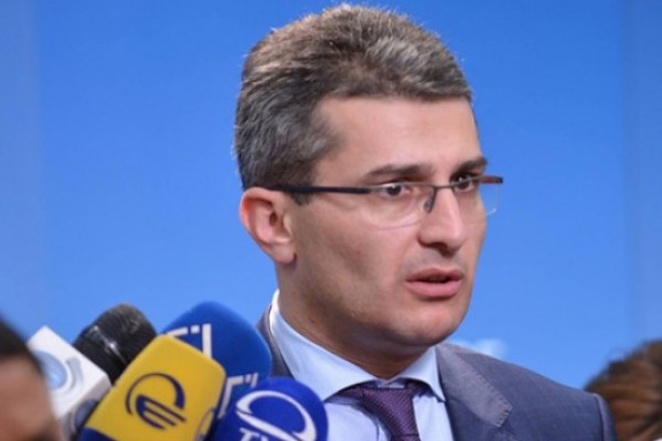 მმართველი გუნდის ერთ-ერთი ყველაზე დიდი შეცდომა ივანიშვილის რესურსის გამოუყენებლობა იქნება