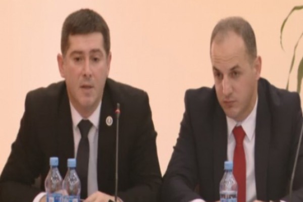 თუ იარსებებს მტკიცებულება, პირველი ვიქნები, ვინც მიხეილ კალანდიას მიმართ დევნას დაიწყებს