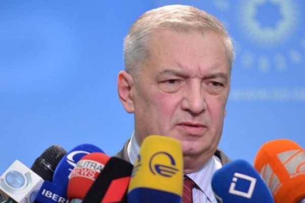 საგანგებო სიტუაციების მართვის სამსახურის შს სამინისტროში გაერთიანება შესაძლოა უკეთესი იყოს - ფაქტია, რომ მართვის სისტემის დახვეწა არის აუცილებელი