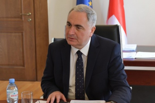 ბიძინა ივანიშვილმა ეკონომიკური პროცესების და პრობლემების სწორი ხედვა და ანალიზი წარმოგვიდგინა