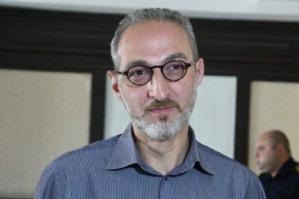 მეუფე გრიგოლმა ბრალდებულ დეკანოზ გიორგი მამალაძისგან ისეთი რამ შეიტყო, რის თქმასაც მხოლოდ წმინდა სინოდის წინაშე აპირებს