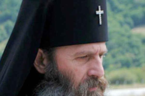 ყველა ადამიანს უნდა გვერდით დგომა და ნუგეში, პირადად მე მამა გიორგისთან საპატიმროში ამ მიზნით ვიმყოფებოდი