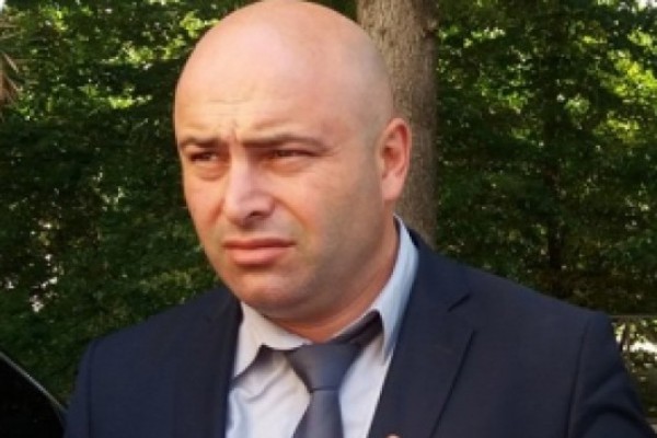 აფგან მუხთარლის ჩვენება, რომელიც მის გატაცებას ეხება, საქართველოს მთავარ პროკურატურას გადავეცით