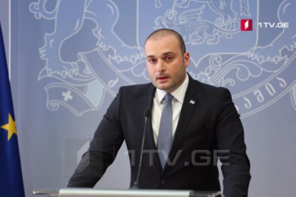 მიუხედავად იმისა, რომ ბიძინა ივანიშვილის ინტერვიუ იყო ძალზე კრიტიკული მთავრობის საქმიანობისადმი, ხელმოცარული, უპერსპექტივო ოპოზიცია კვლავაც აგრძელებს მასზე იერიშის მიტანას