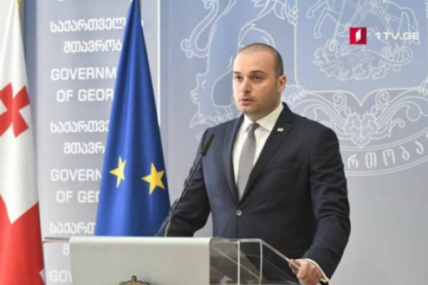 მამუკა ბახტაძე: რეგიონული მართვის სისტემა არსებულ გამოწვევებს ვერ პასუხობდა