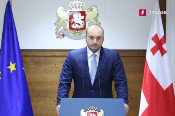 უმჯობესი იქნება, თუ „ქართულ ოცნებას“ საპრეზიდენტო არჩევნებზე თავისი კანდიდატი არ ეყოლება