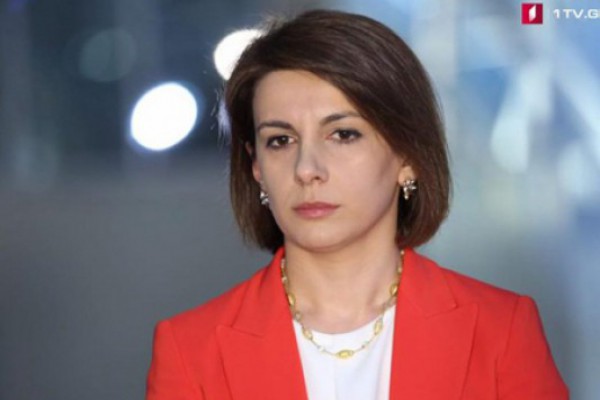 ვფიქრობ, „ქართულ ოცნებას“ საპრეზიდენტო არჩევნებზე კანდიდატი არ ეყოლება