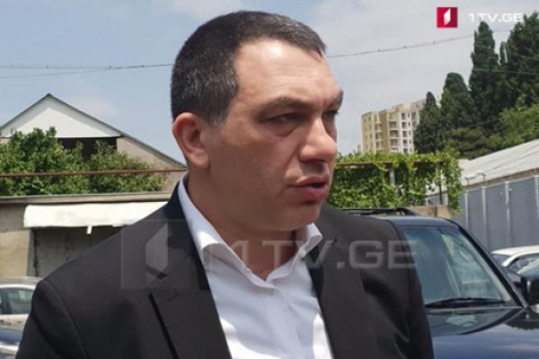 მამუკა ბახტაძის აბსურდული განცხადებები ჩვენს შეფასებას არ იმსახურებს