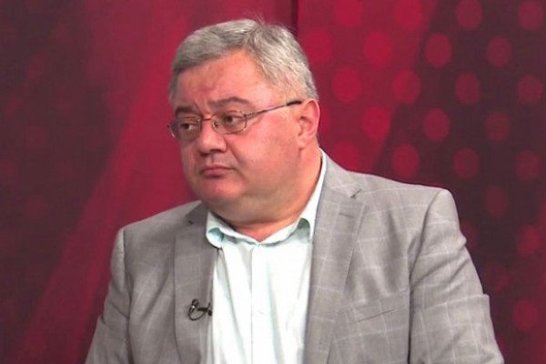 დავით უსუფაშვილი:  მარგველაშვილი თუ უსუფაშვილი - ამაზე საბოლოო პასუხი 1-ელ აგვისტოს იქნება