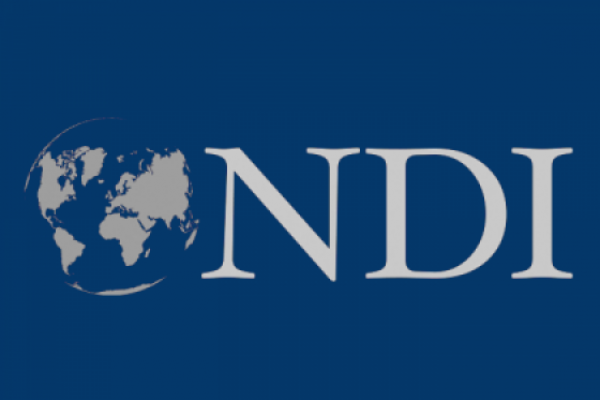 NDI - სხვადასხვა უწყებების მიერ დაშინების სავარაუდო ფაქტები და ძალადობის ინცინდენტების გამოძიების დაუსრულებლობას საარჩევნო გარემოში შიშის ელემენტი შემოაქვს