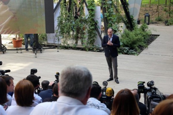 2020 წელს საქართველო შეიძლება პირველი ქვეყანა გახდეს, რომელიც წარმატებით გაუმკლავდება C ჰეპატიტს მისი ელიმინაციისა და სრული აღმოფხვრის თვალსაზრისით