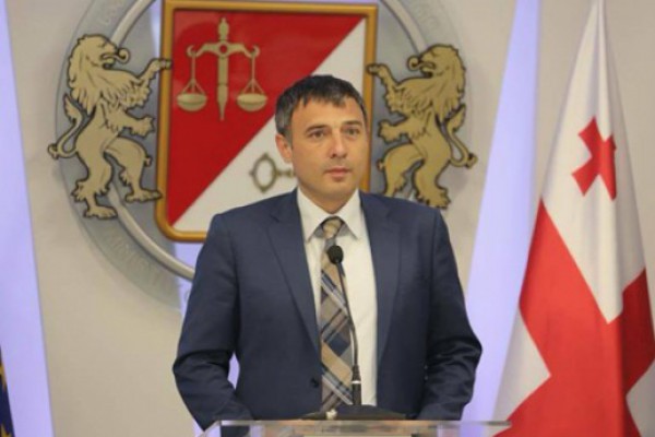 ეკონომიკური ზრდის შენელება მშენებლობის სექტორს უკავშირდება