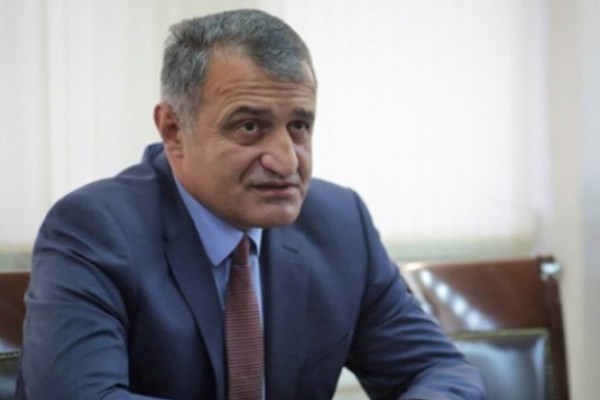 სამხრეთ ოსეთი სირიის დახმარებით გარკვეულ ნაბიჯებს გადადგამს, რათა ახლო აღმოსავლეთის რეგიონის ქვეყნებთან კონტაქტები დაამყაროს
