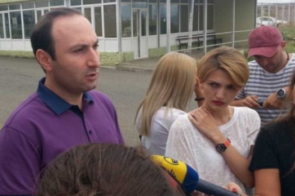 ჩვენთვის მთავარია შევაჯეროთ მიღებული ინფორმაცია, გავაანალიზოთ და შემდგომ გავაკეთოთ დასკვნები