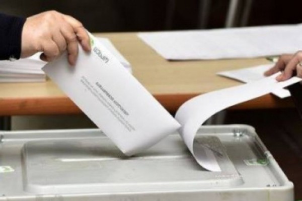 საპრეზიდენტო არჩევნები სავარაუდოდ, 28 ოქტომბერს გაიმართება