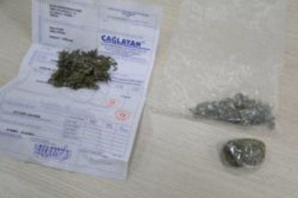NDI-ის გამოკითხულთა 74% აცხადებს, რომ მარიხუანას ლეგალიზაცია არ უნდა მოხდეს
