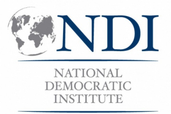 NDI - გამოკითხულთა 81%-სთვის მისაღებია, რომ საქართველო ევროკავშირის წევრი გახდეს