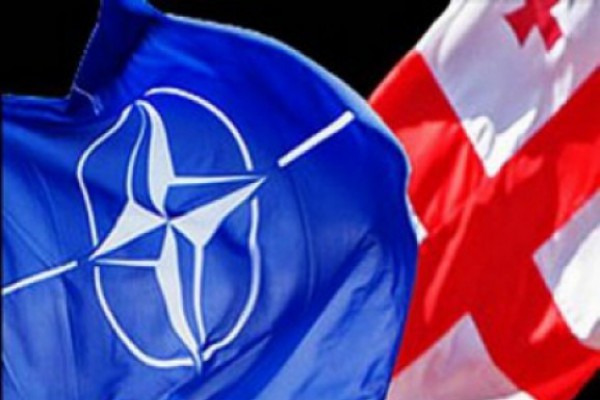 NDI-ის კვლევის თანახმად, ბოლო გამოკითხვასთან შედარებით, საქართველოს ნატო-ში გაწევრიანების მხარდამჭერთა რიცხვი გაზრდილია