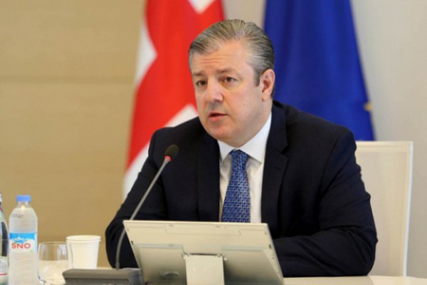 კვლევის თანახმად, გამოკითხულთა უმრავლესობისთვის პრემიერ-მინისტრის პოსტიდან გიორგი კვირიკაშვილის გადადგომა მისაღებია