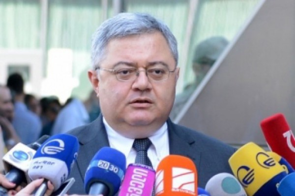 რა სტანდარტითაც საკუთარ თავს პარტიებს უწოდებენ, შემიძლია გითხრათ, რომ 18-20 პარტია უკვე მხარს მიჭერს და კიდევ 9-10 ემზადება მხარდასაჭერად